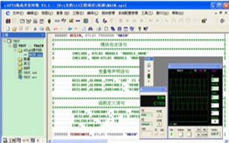 GPTS通用自動測試平臺軟件