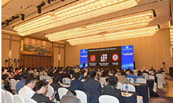 旋極信息受邀參加2019民用飛機航電國際論壇