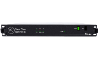 HELIOS:多通道ARINC818/HDMI信號轉換設備