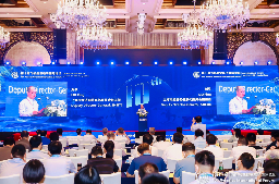旋極信息參加CAIF 2021，助力航空工業轉型升級 