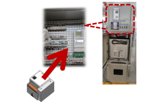 電機拖動設備機電譜診斷儀 HM5100