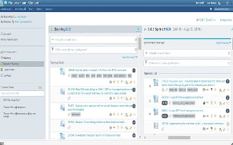軟件協同開發管理工具 IBM Workflow Management