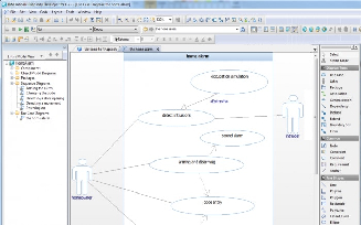 建模和系統設計工具 IBM Systems Design Rhapsody