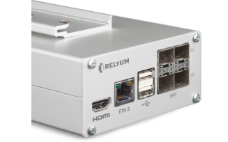 RELY-TSN-LAB TSN測試工具