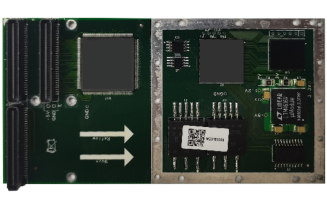 ARINC708通信模塊